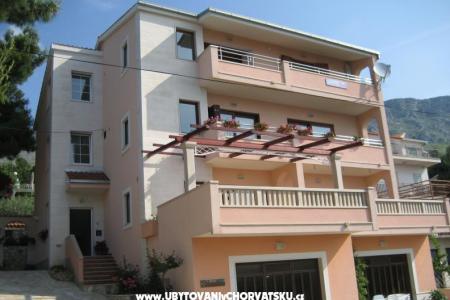 Appartements Vesela Duće foto 2