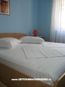 Appartements Vesela Duće foto 4