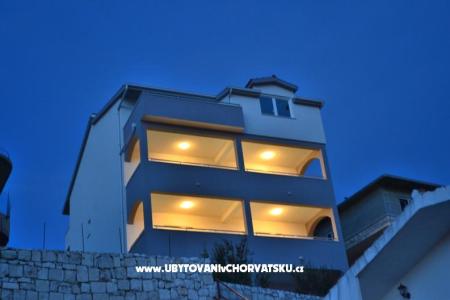 Appartements Villa Stipe foto 3