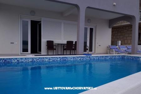 Appartements Villa Stipe foto 4