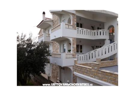 Baraban apartments Dugi Rat Croatie