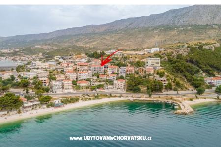 Appartement Hope foto 2