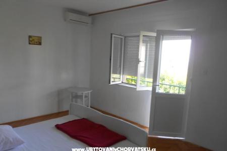 Appartements Nazor foto 4