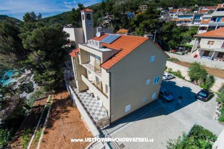 Sea Stars Appartements foto 4