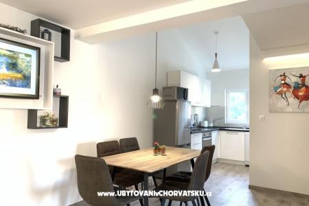 Sunrise Luxury Apartments foto 3
