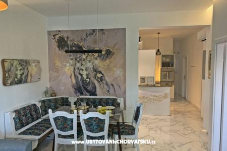 Sunrise Luxury Apartments foto 4