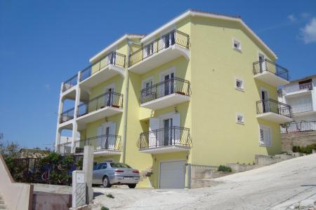 Vila Lucija Dugi Rat Croatie