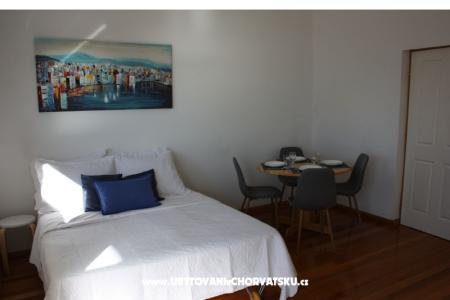 Villa Adriatic foto 3