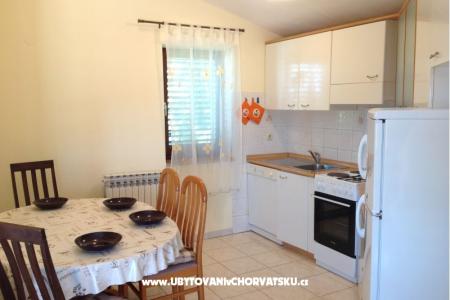 Appartement Buzleta foto 5