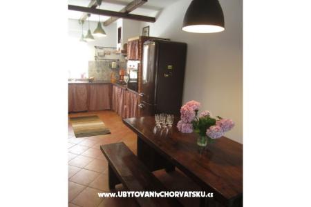 Appartement Flora foto 2