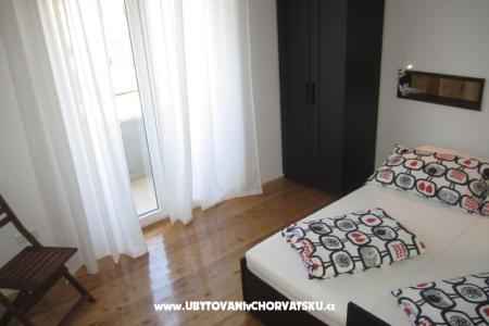 Appartement Flora foto 5