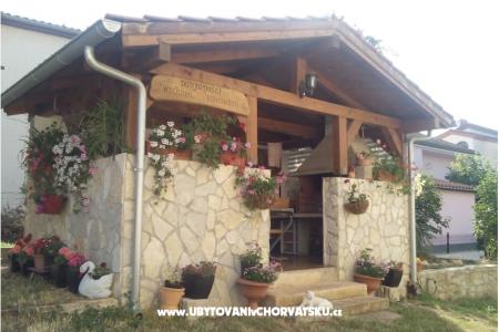 Appartements Valbandon foto 2