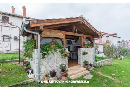 Appartements Valbandon foto 3