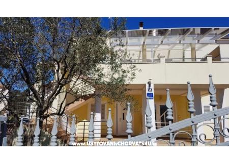 Appartements B&amp;D - Fažana Fazana Croatie