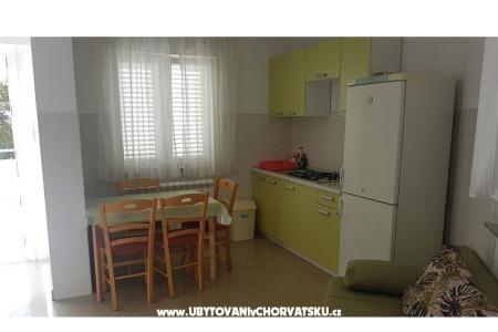 Appartements B&amp;D - Fažana foto 3