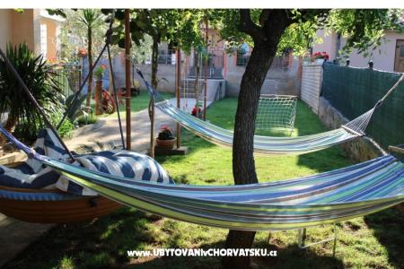 Appartements Benčić foto 2