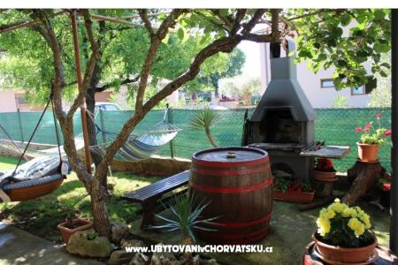 Appartements Benčić foto 5