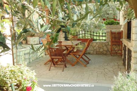 Appartements Josipović foto 4