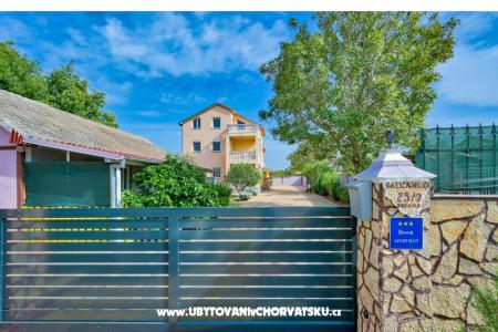 Appartements KAJIC - Fažana foto 3