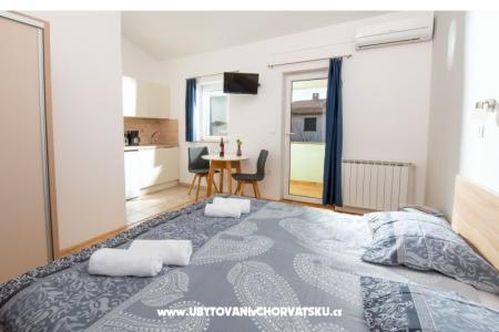 Appartements Marta foto 4