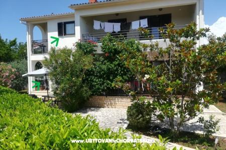 Appartements Maršić - Fažana Fazana Croatie