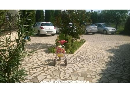 Appartements Maršić - Fažana foto 3