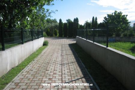 Appartements Maršić - Fažana foto 4