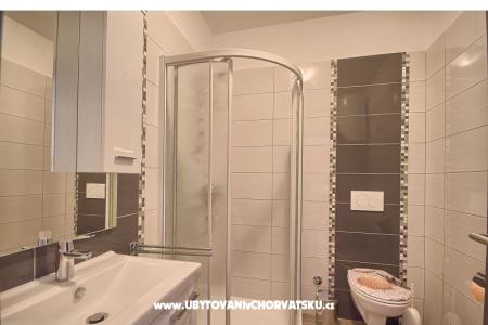 Appartements Mishel foto 4