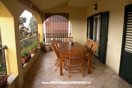 Appartements Nada foto 2