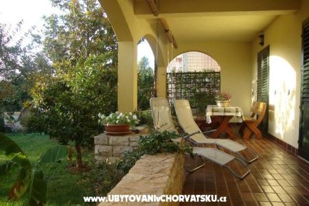 Appartements Nada foto 4