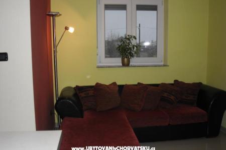 Appartements Nešić foto 3