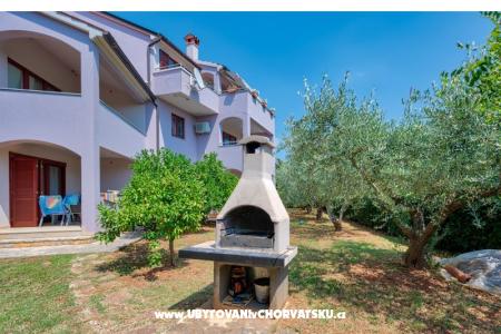 Appartements Petra foto 2