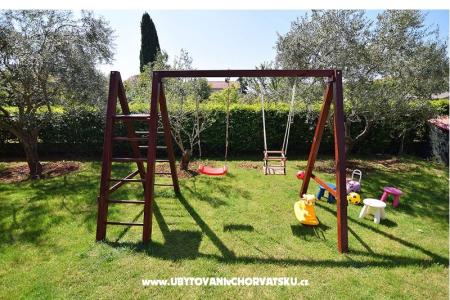 Appartements Petra foto 3