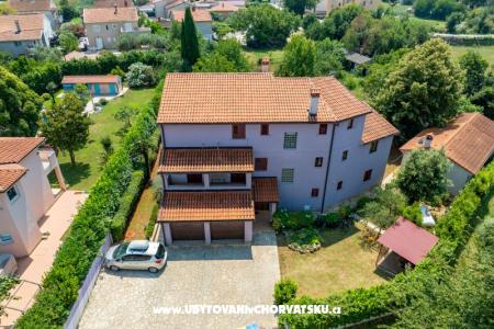 Appartements Petra foto 4