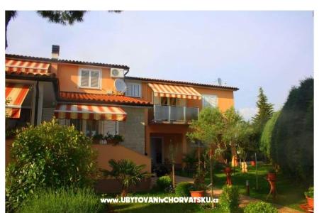 Appartement Jeromela *** foto 4