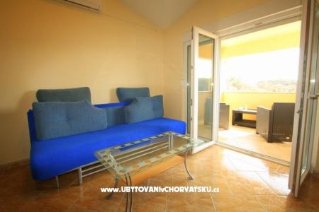 Appartement Zoran - Valbandon  foto 4