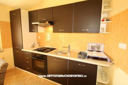 Appartement Zoran - Valbandon  foto 2