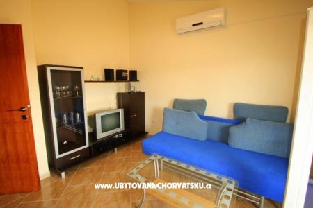 Appartement Zoran - Valbandon  foto 4