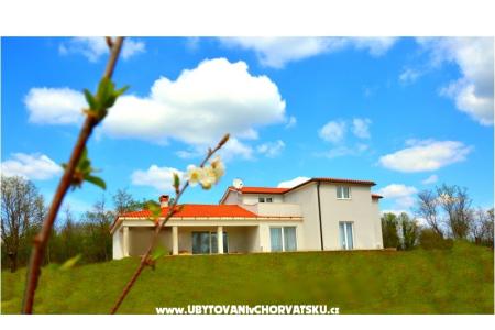 Villa Alison foto 2