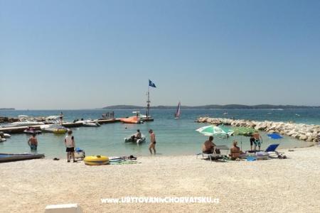 Appartements Jeromela  foto 4