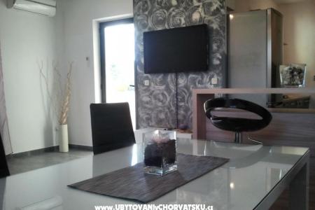 Appartements Peroj 4**** foto 3