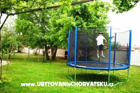 Appartements Peroj 4**** foto 5