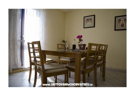 Appartements Skoravic foto 4