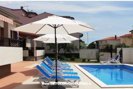 Appartements Rudez - pool - jacuzzi  foto 5