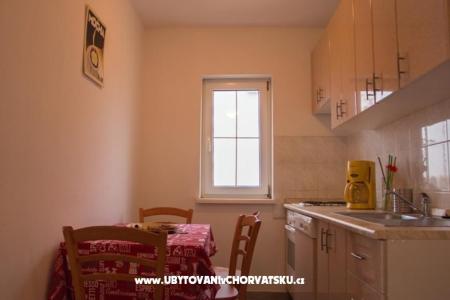 Appartement Jozic foto 3