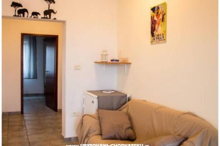 Appartement Jozic foto 5