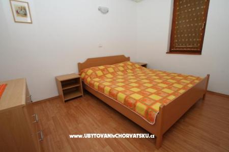 Miki apartman foto 3