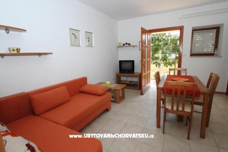 Miki apartman foto 4