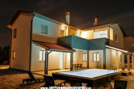 Villa Pikula foto 2