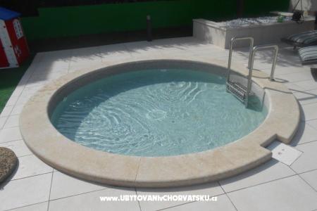 Appartements Nina foto 3